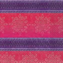 Special pattern purple